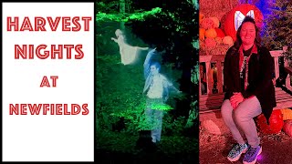 Everything You Need to Know about Harvest Nights at Newfields. Indianapolis, Indiana Halloween Event