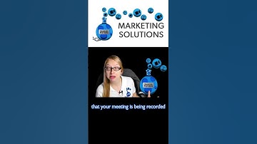 How To Have A Quality Virtual Event #shorts #shortsvideo