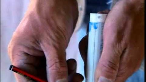 OZRoll Roller Shutter Installation