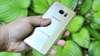 Samsung Galaxy S7 Edge Is Still AWESOME In 2019