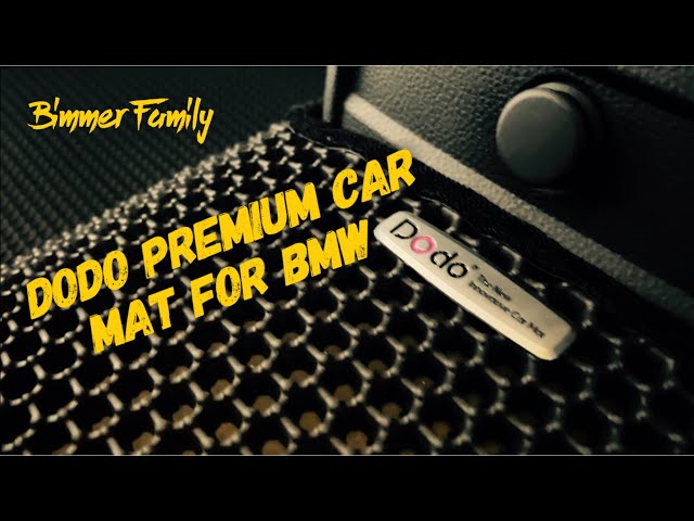 Pelapik Kaki DOdo Mat yang Premium For  BMW F34 GT class=