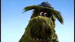 Shaun The Sheep Bitzer From The Black Lagoon