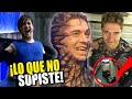 Increíble! Así Hicieron Real a Venom en Spiderman 3 | Lo que no Sabías!