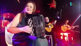 Acordeão Fadista 'Rosinha dos Limões' - Gala Online da Passagem de Ano 20/21 - Sines