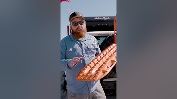 Using Maxtrax for Self Recovery