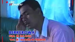 Lagu gayo jaman M.isa Arita Berkeroa