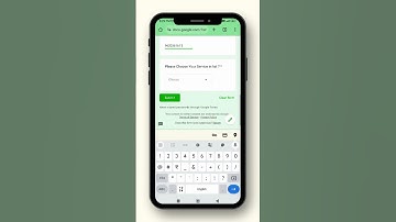 Google Form to WhatsApp Message | Event Registration Automation with WhatsApp API | Aaradhya Ads