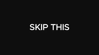 Skip this