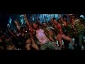 Dhoom2 english title song awesome dance by hritik full with complete lyrics