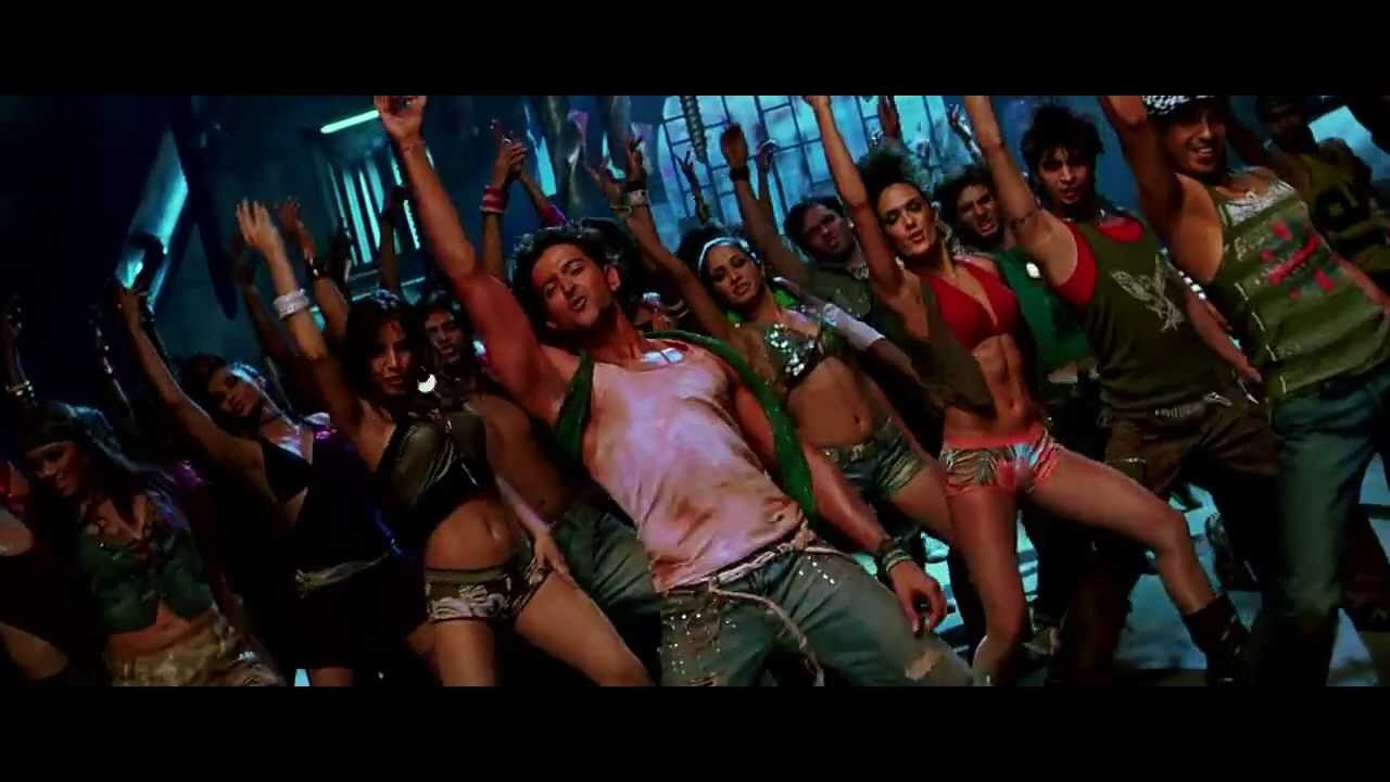 Dilbara | Full Song | Dhoom | Abhishek Bachchan, Uday, Esha | Abhijeet, Sowmya | Pritam, Sameer