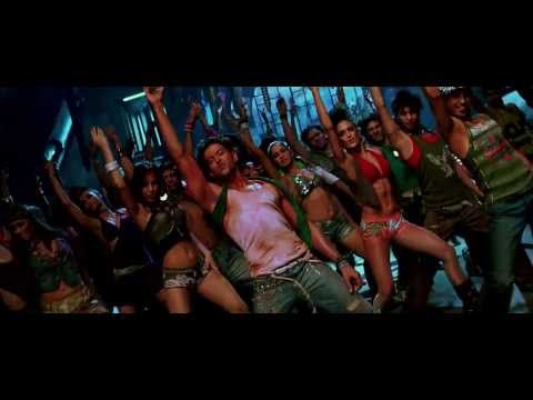 Dhoom2 English Title Song Awesome Dance By Hritik Full Hd With Complete Lyrics