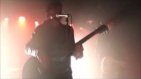 Reignwolf - Keeper - Live at the Moroccan Lounge in Los Angeles on 3/4/19