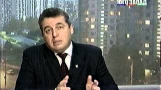 Глава управы Ясенево Ю.В. Никитенко(, 2014-02-14T17:36:00.000Z)