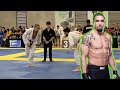 Robert Whittaker Jiu-Jitsu Gi Tournament Competition