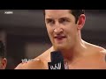Raw: Cena Assembles A Team To Combat The Nexus At SummerSlam