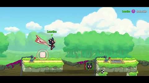 Small but subtle Community Contest! DUEL MODE (Temporary game mode) @Dirtybitgames #FunRun4