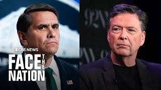 How strong is the DOJ's latest case against former FBI Director James Comey?