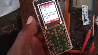 KEYBORD NOT WORKING ALL TECNO AND ITEL/SIMU ZA ITEL NA TECNO ZISIZOFANYA KAZI  BATANI @FUNDI SIMU