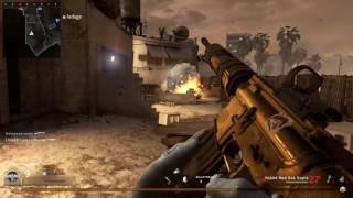 Call of Duty Modern Warfare Remastered |RANDOM MOMENTS