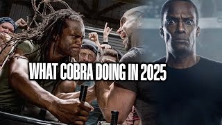 Andrew Cobra Rhodes Advice for Armwrestlers