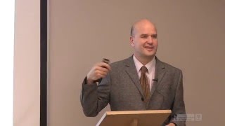 Hugo Critchley: Interoception, Emotion and Self: How the Heart Gates Feelings and Perceptions
