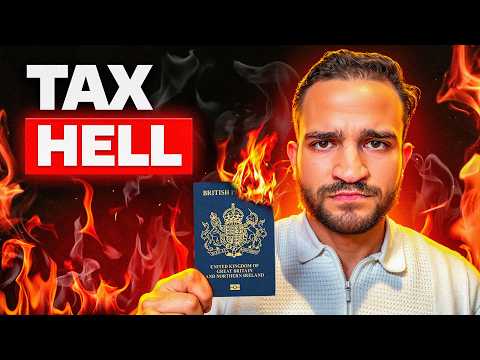 Citizenship Based Taxation is Coming: You Won't Even Notice thumbnail