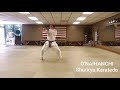 Onaihanchi  shuriryu karatedo