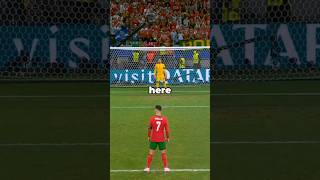 The 5 Best Penalty Takers