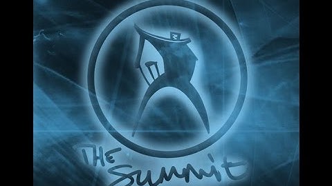 Navi vs NIP #3 - Dota 2 The Summit 4 (ENG) - LD & Winter