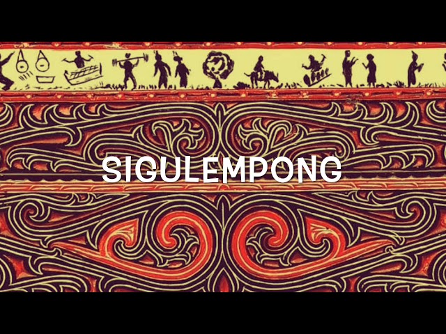 Sigulempong | Instrumental - Maruli Siallagan class=