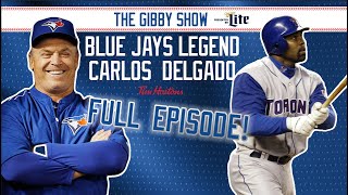 Former Mets and Blue Jays slugger Carlos Delgado may make an