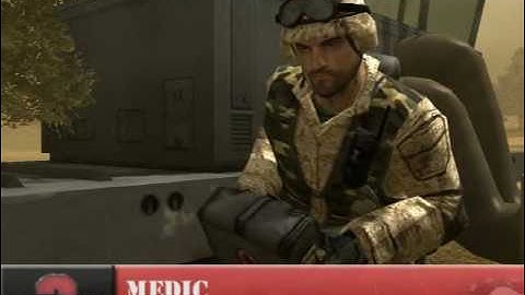 Battlefield 2 - The Pwned Life - Part 1 (Official Version)