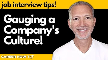 Great Questions to Ask in a Job Interview to Gauge a Company