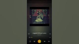 Anghell ‐ Hellmerry