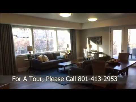 Video tour of The Villas at Baer Creek