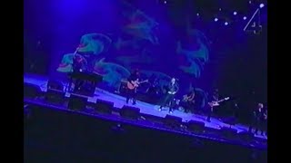 &quot;Aint too proud to bow&quot; live on swedish TV in 2000