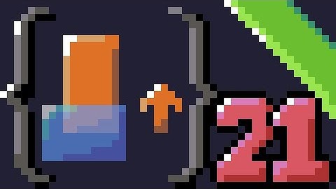 How to make a Physics Engine - #21 Resolving Collisions - Positional Correction