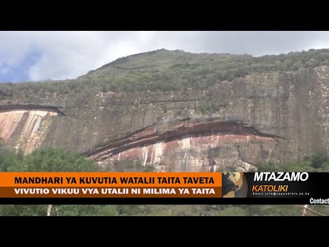 25 11 2025 CAPUCHIN TV LIVE TAARIFA ZA HABARI ZA MTAZAMO KATOLIKI SAA MOJA