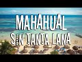 Mahahual, que hacer en la Costa Maya con poco dinero.
