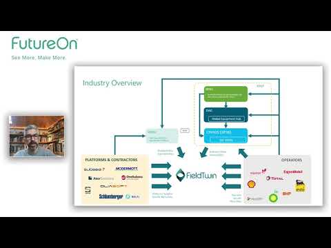 Subsea Metadata Democratisation