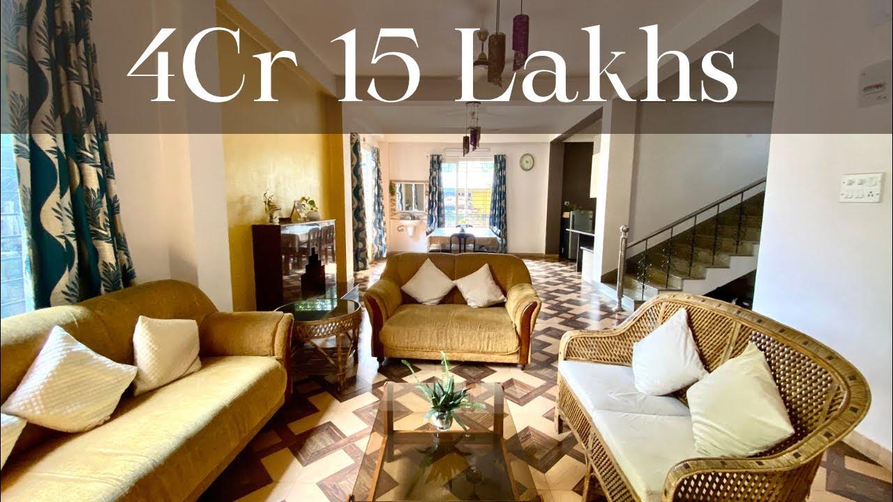 4 Bedroom Independent House For SALE !! 1 Katha 13 Lessa Plot