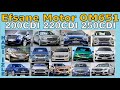 250cdi 220cdi 200cdi om651 motorlari nasildir