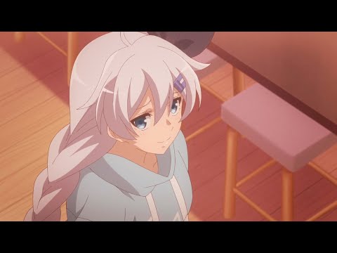 テンプレート3-3 キアナ