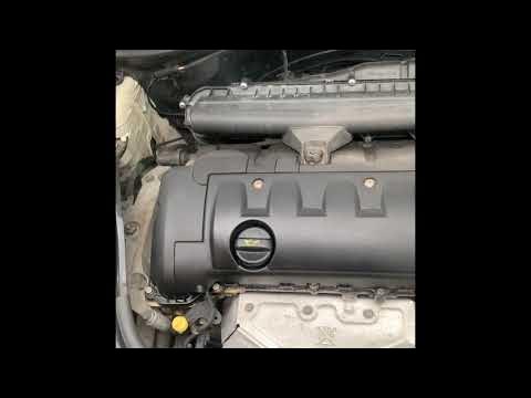 2008 Mini Cooper Air Conditioning Connections - YouTube
