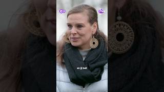 "Mijn dochtertje overleed tijdens de bevalling"