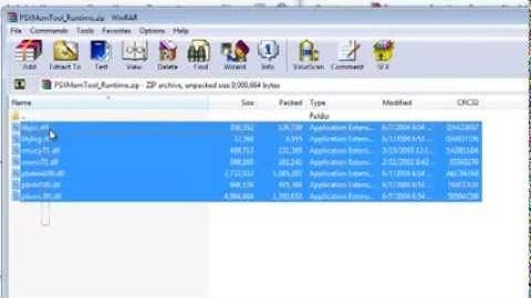 How to Use Save Game File on PSX Emulator