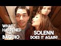 One Night in Baguio (ft. Solenn Heussaff)