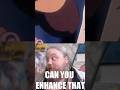 THEY WENT HARD on Yoruichi Shihouin in the TRAILER ENHANCE ZOOM IN #anime #shorts #bleach #animeedit