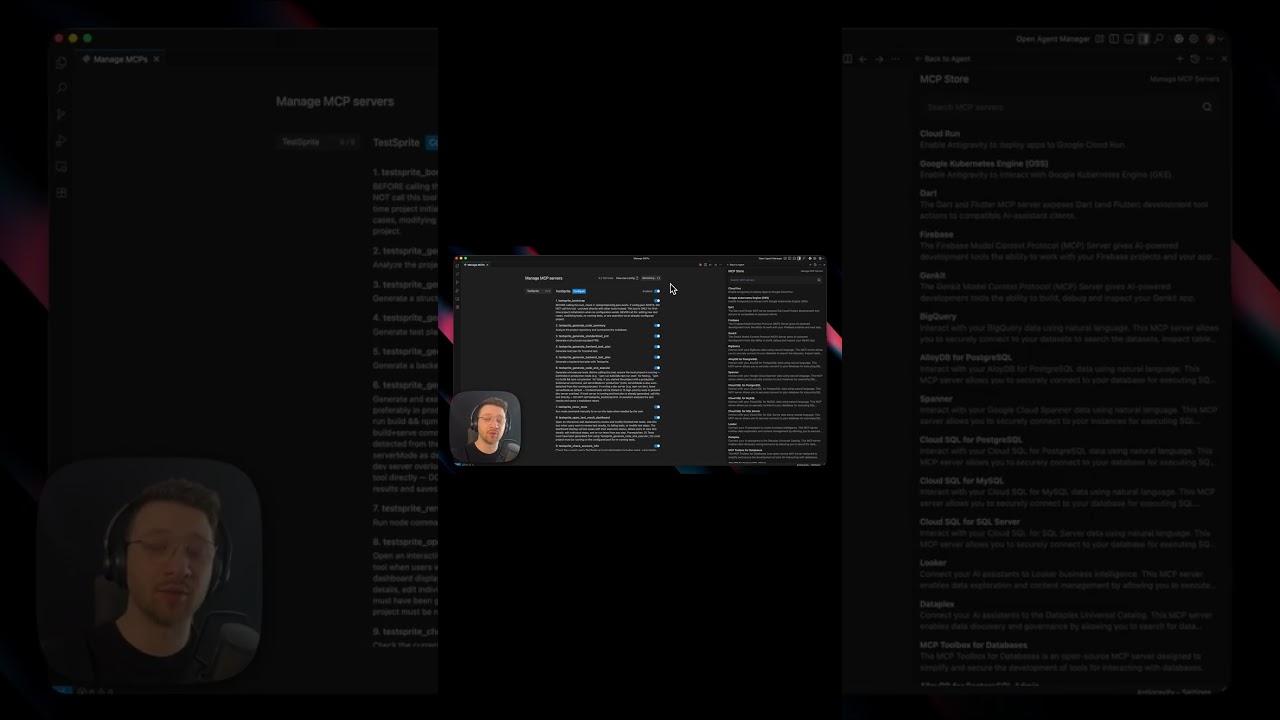 TestSprite ile Otonom Testler Geliştir