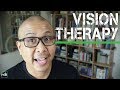 Vision Therapy: FINALLY! Therapy that Might Help My Vision Issues after Brain Injury (TBI)